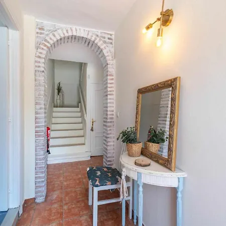 Villa Casa La Venta De Pedro à Ribadesella Extérieur photo