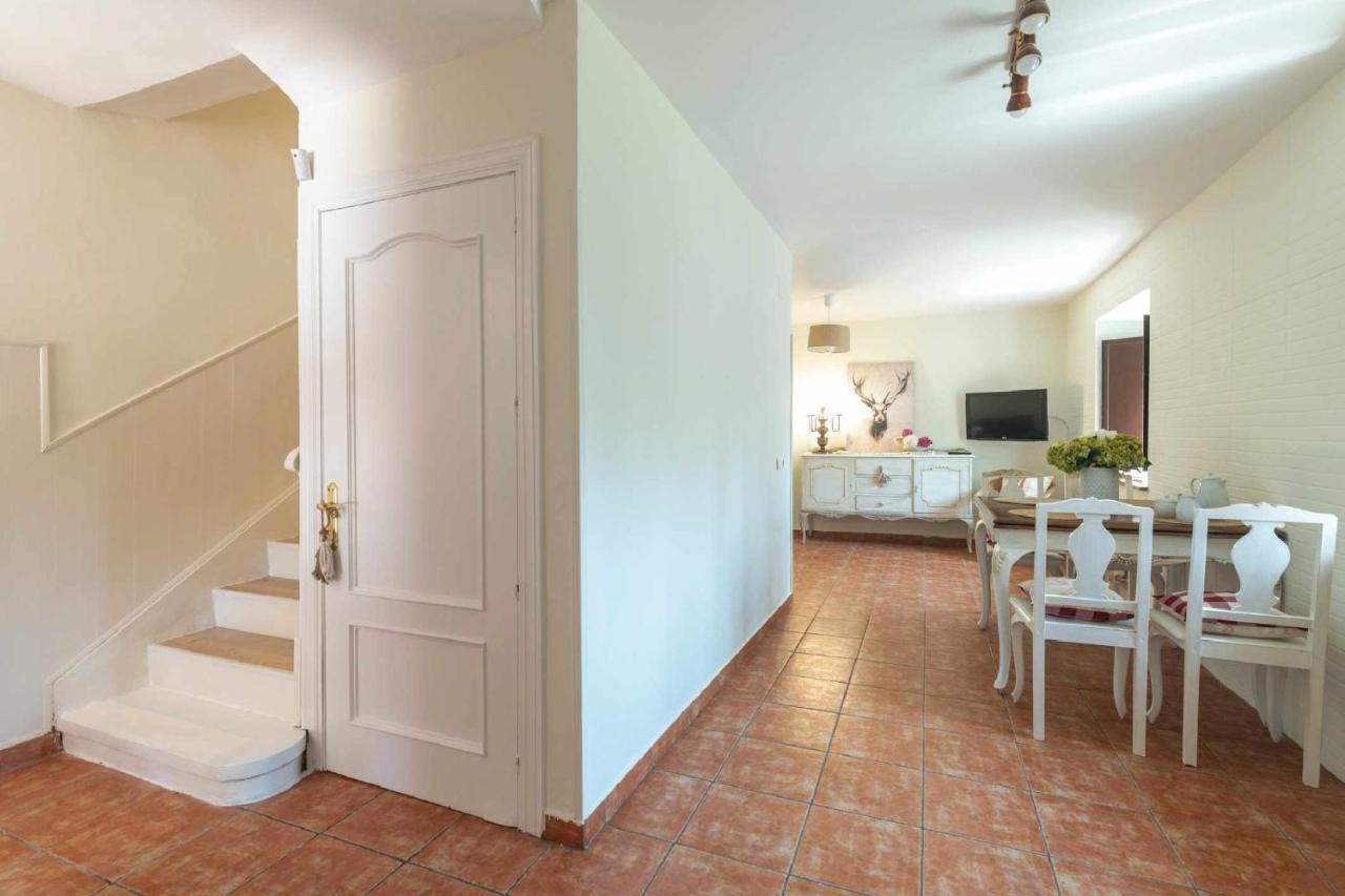 Casa La Venta De Pedro Holiday home