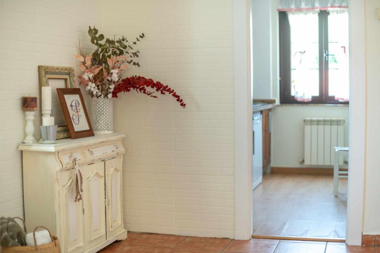 Holiday home Casa La Venta De Pedro