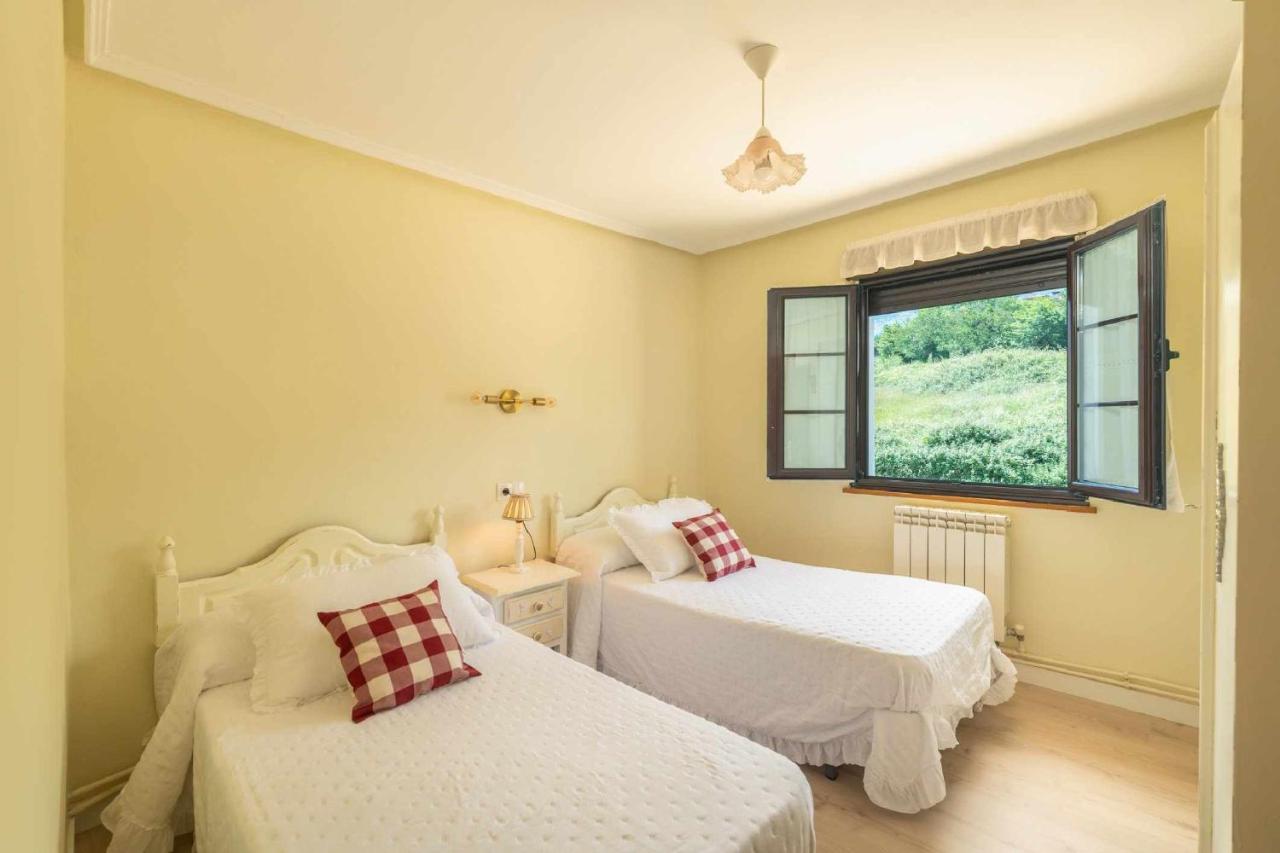 Casa La Venta De Pedro Hébergement de vacances *