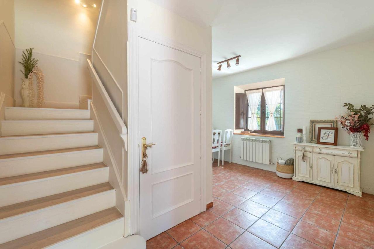 Hébergement de vacances Casa La Venta De Pedro Ribadesella
