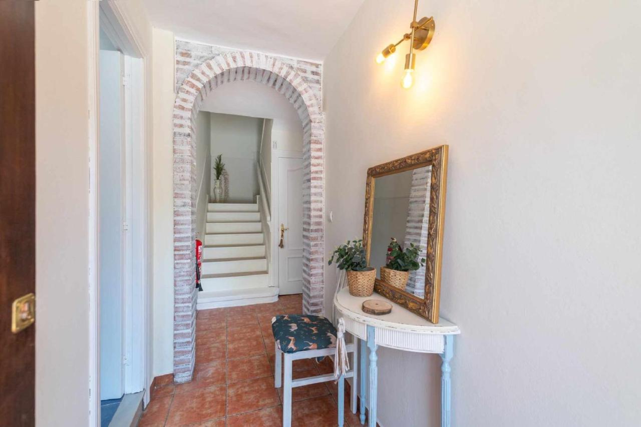 Hébergement de vacances Casa La Venta De Pedro *