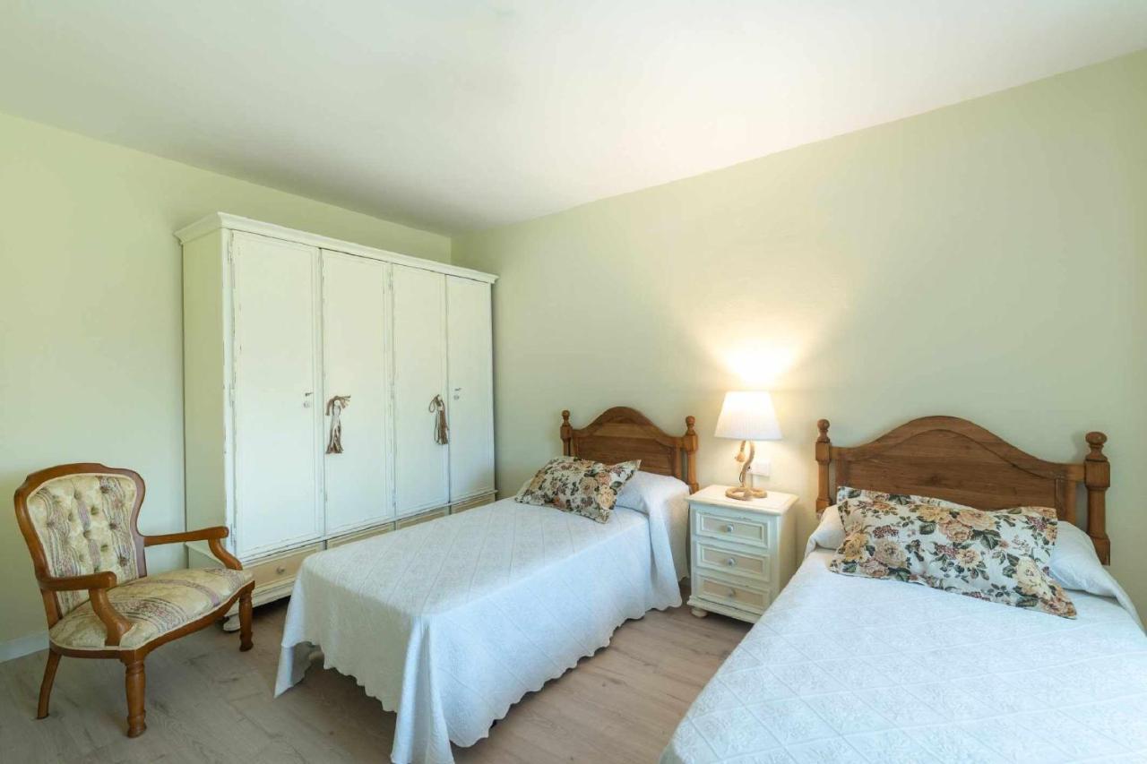 Casa La Venta De Pedro Hébergement de vacances Ribadesella