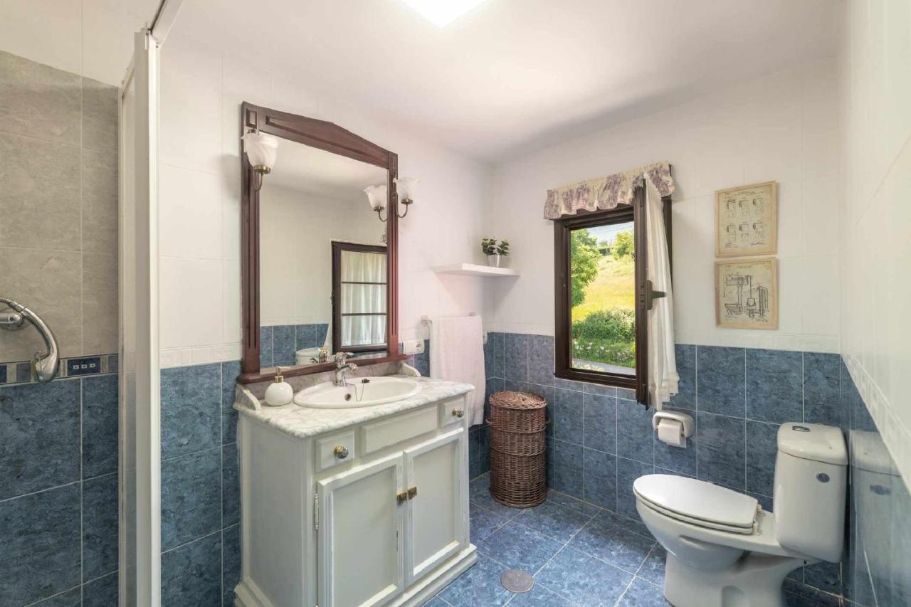 Hébergement de vacances Casa La Venta De Pedro