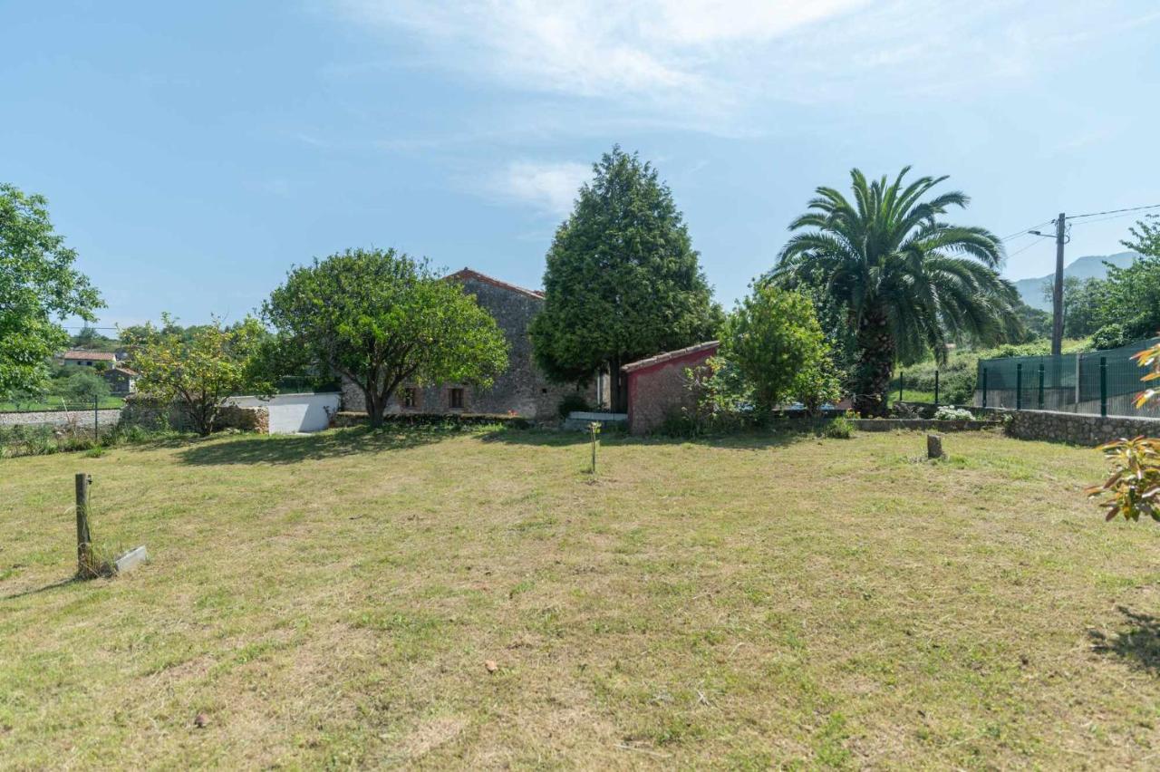 Hébergement de vacances Casa La Venta De Pedro *