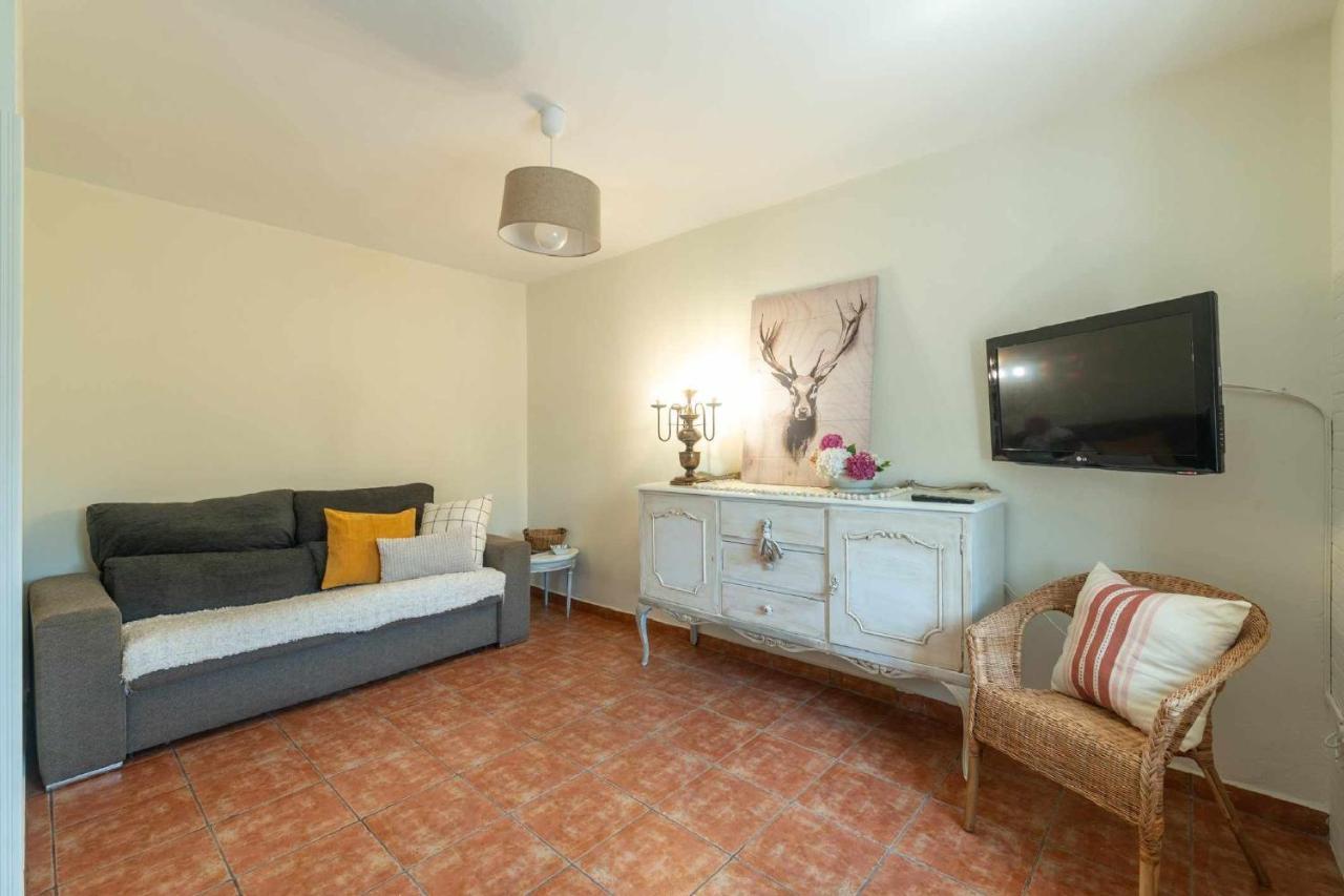 Casa La Venta De Pedro Hébergement de vacances Ribadesella