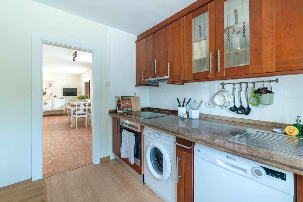 Hébergement de vacances Casa La Venta De Pedro *