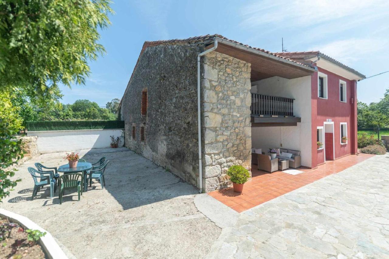 Hébergement de vacances Casa La Venta De Pedro *