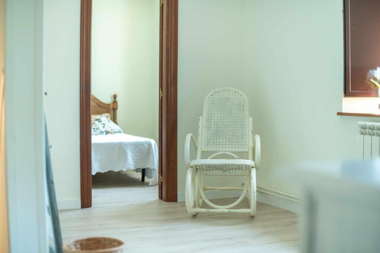 Casa La Venta De Pedro Hébergement de vacances *