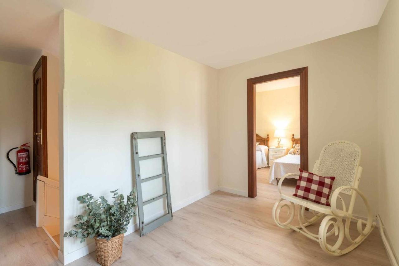 Hébergement de vacances Casa La Venta De Pedro *